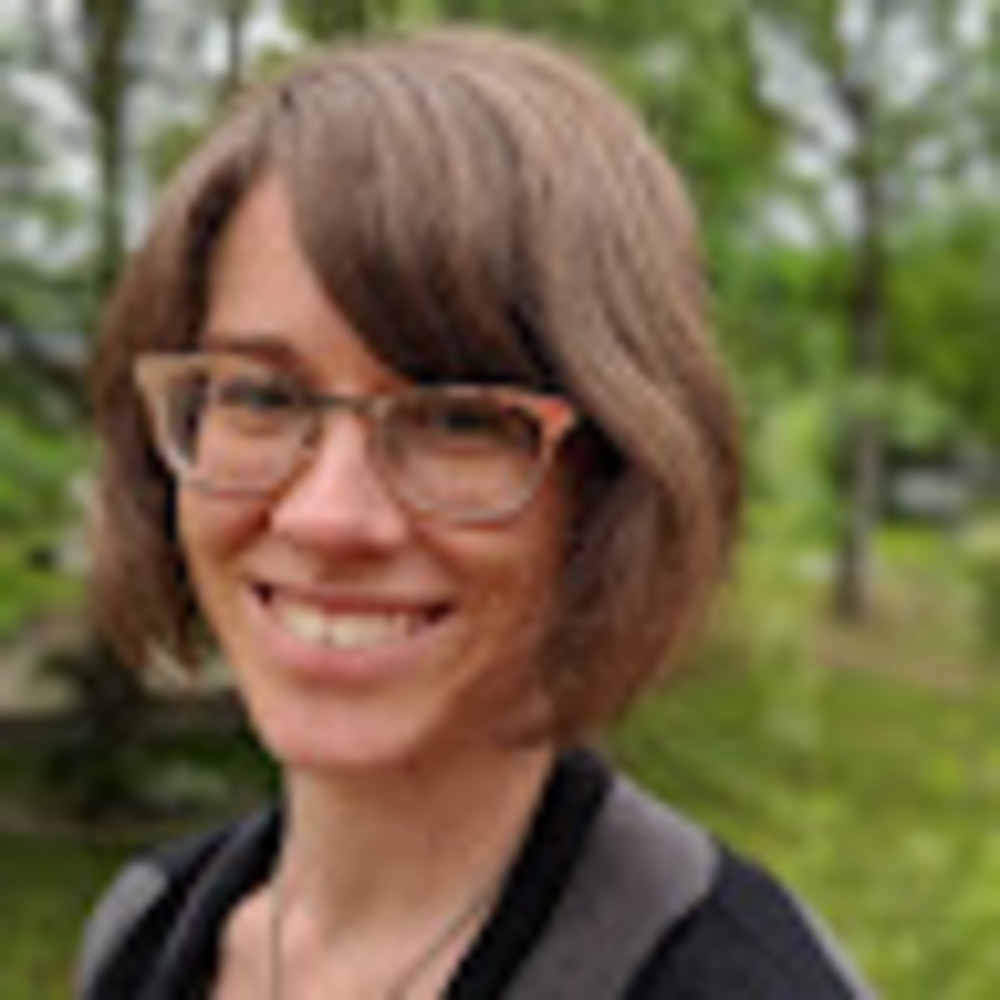 Meet your Posher, Judy